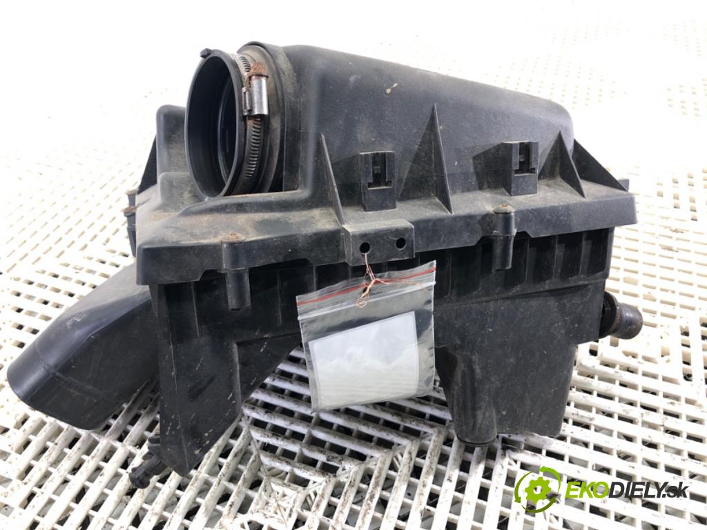 OPEL INSIGNIA A (G09) 2008 - 2017    2.0 CDTI (68) 118 kW [160 KM] olej napędowy 2008 - 2017  Obal filtra vzduchu 55560889 (Obal filtra vzduchu)