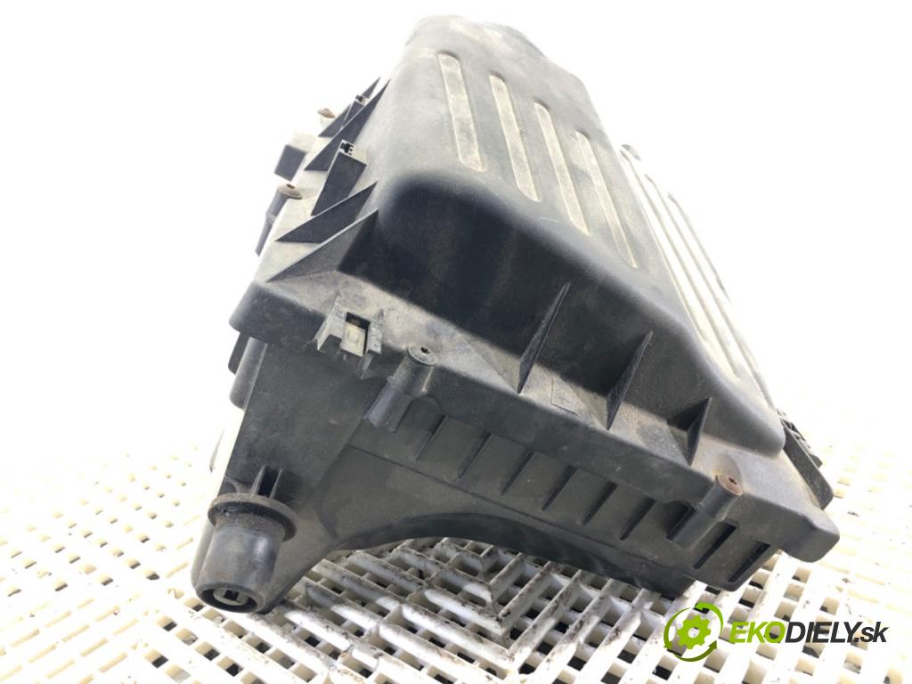 OPEL INSIGNIA A (G09) 2008 - 2017    2.0 CDTI (68) 118 kW [160 KM] olej napędowy 2008 - 2017  Obal filtra vzduchu 55560889 (Obal filtra vzduchu)