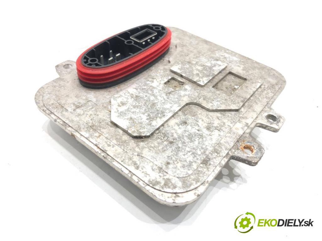 OPEL INSIGNIA A (G09) 2008 - 2017    2.0 CDTI (68) 118 kW [160 KM] olej napędowy 2008 - 2017  Menič XENON 5DV009720-00 (Riadiaca jednotka xenónu)