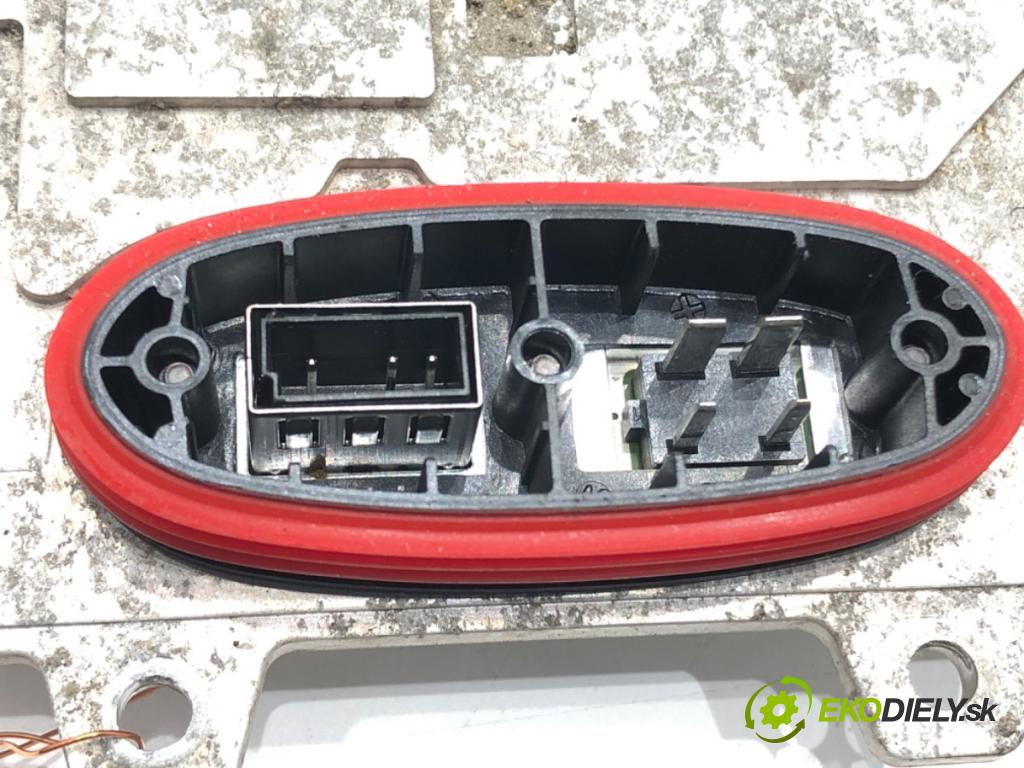 OPEL INSIGNIA A (G09) 2008 - 2017    2.0 CDTI (68) 118 kW [160 KM] olej napędowy 2008 - 2017  Menič XENON 5DV009720-00 (Riadiaca jednotka xenónu)