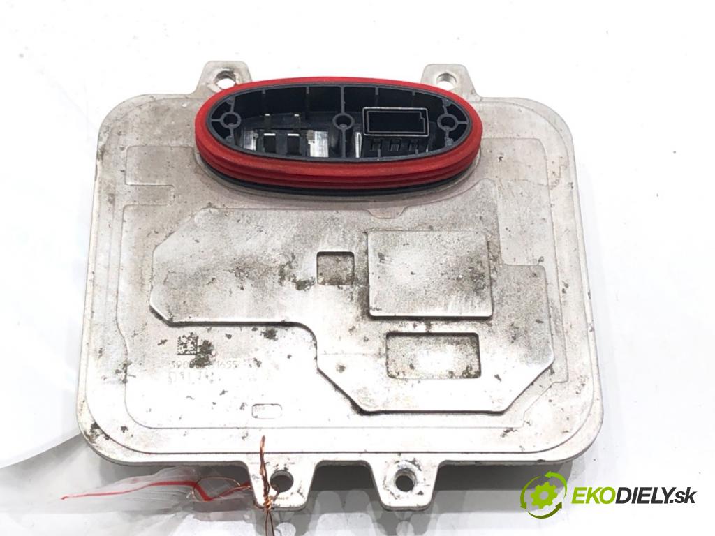 OPEL INSIGNIA A (G09) 2008 - 2017    2.0 CDTI (68) 118 kW [160 KM] olej napędowy 2008 - 2017  Menič XENON 5DV009720-00 (Riadiaca jednotka xenónu)