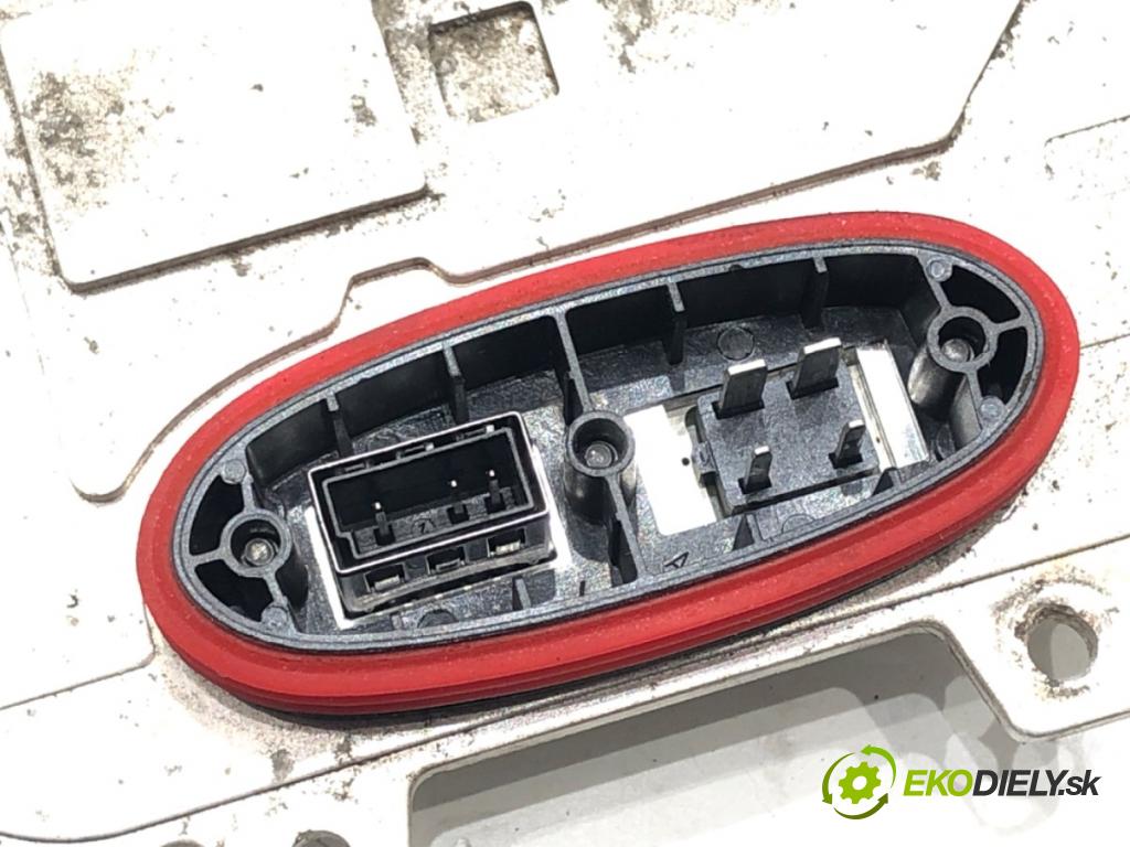 OPEL INSIGNIA A (G09) 2008 - 2017    2.0 CDTI (68) 118 kW [160 KM] olej napędowy 2008 - 2017  Menič XENON 5DV009720-00 (Riadiaca jednotka xenónu)