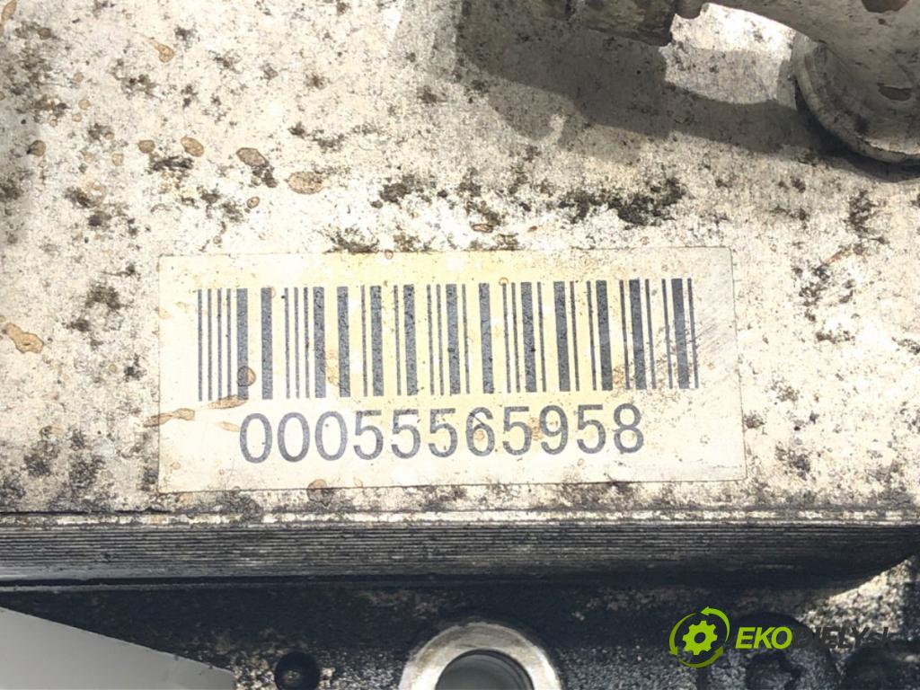 OPEL INSIGNIA A (G09) 2008 - 2017    2.0 CDTI (68) 118 kW [160 KM] olej napędowy 2008 - 2017  Obal filtra oleja 55565958 (Obal filtra oleja)