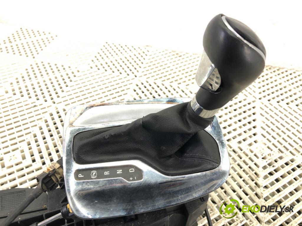 OPEL INSIGNIA A (G09) 2008 - 2017    2.0 CDTI (68) 118 kW [160 KM] olej napędowy 2008 - 2017  Kulisa 13269698 (Rýchlostná páka (kulisa))