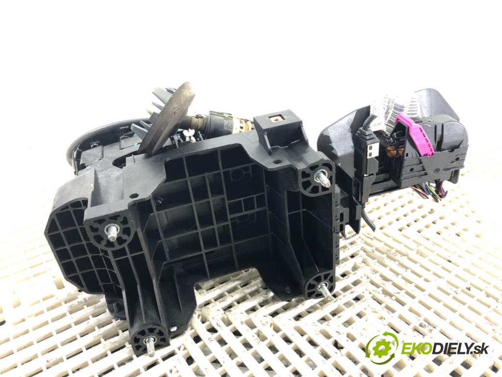 OPEL INSIGNIA A (G09) 2008 - 2017    2.0 CDTI (68) 118 kW [160 KM] olej napędowy 2008 - 2017  Kulisa 13269698 (Rýchlostná páka (kulisa))