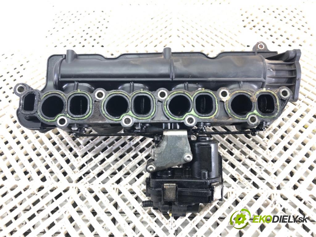 OPEL INSIGNIA A (G09) 2008 - 2017    2.0 CDTI (68) 118 kW [160 KM] olej napędowy 2008 - 2017  Potrubie sacie, sanie 0281002845 (Sacie potrubie)