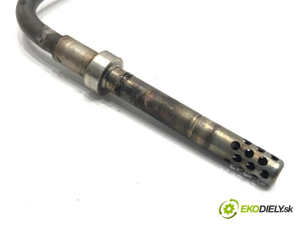 OPEL INSIGNIA A liftback 2009 118 kW 2.0 CDTI (68) 1956 Snímač teploty spalín  (Snímač)