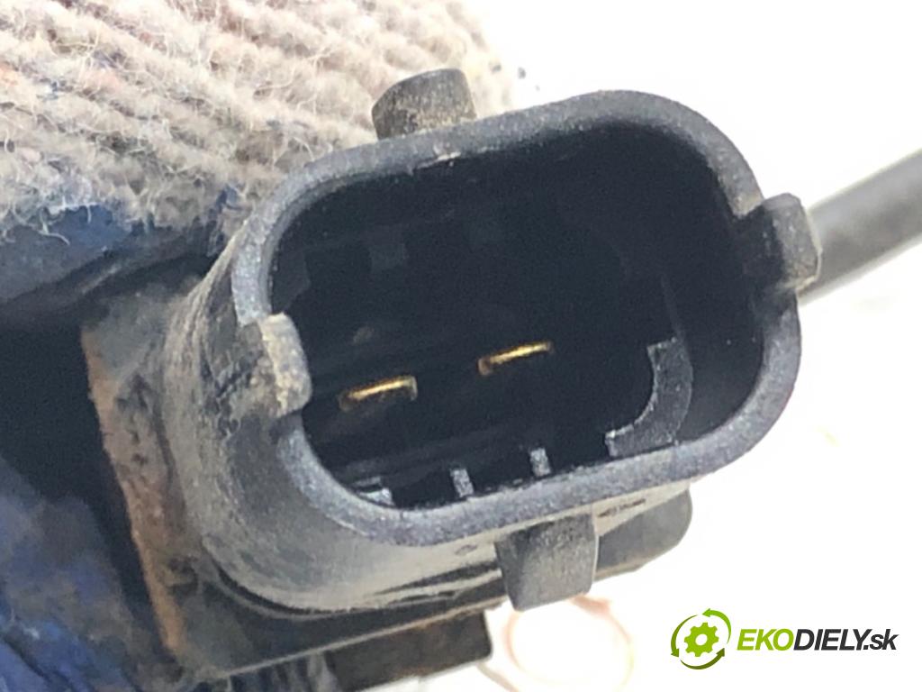 OPEL INSIGNIA A liftback 2009 118 kW 2.0 CDTI (68) 1956 Snímač teploty spalín  (Snímač)