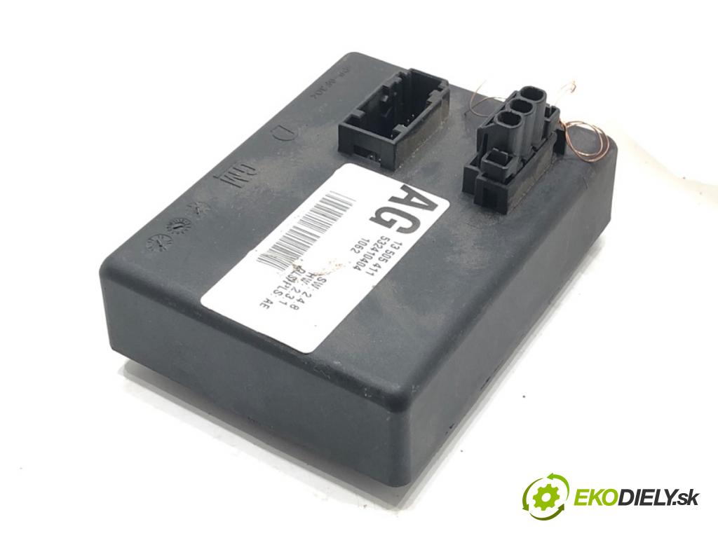 OPEL INSIGNIA A (G09) 2008 - 2017    2.0 CDTI (68) 118 kW [160 KM] olej napędowy 2008 - 2017  Modul svetiel 13505411 (Ostatné)