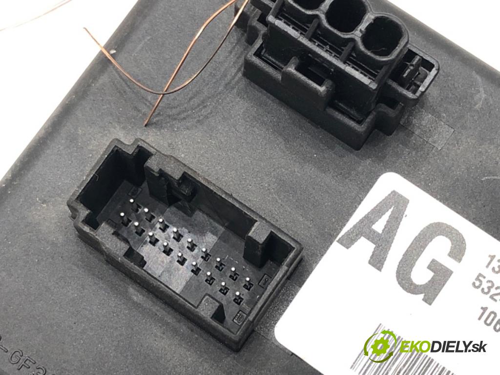 OPEL INSIGNIA A (G09) 2008 - 2017    2.0 CDTI (68) 118 kW [160 KM] olej napędowy 2008 - 2017  Modul svetiel 13505411 (Ostatné)