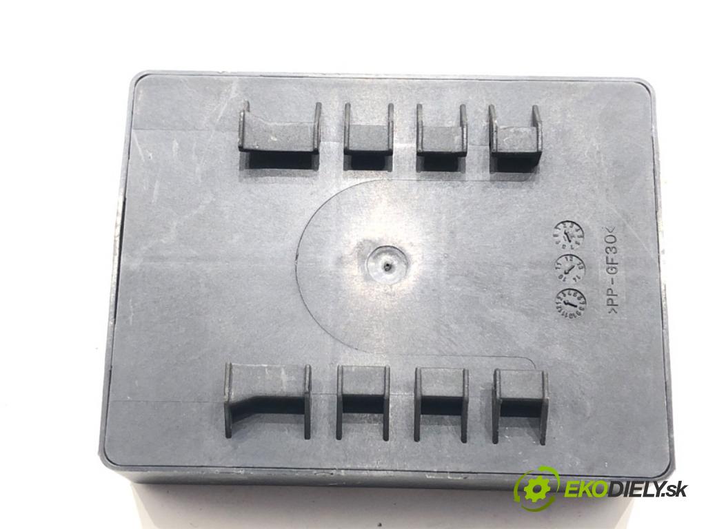 OPEL INSIGNIA A (G09) 2008 - 2017    2.0 CDTI (68) 118 kW [160 KM] olej napędowy 2008 - 2017  Modul svetiel 13505411 (Ostatné)