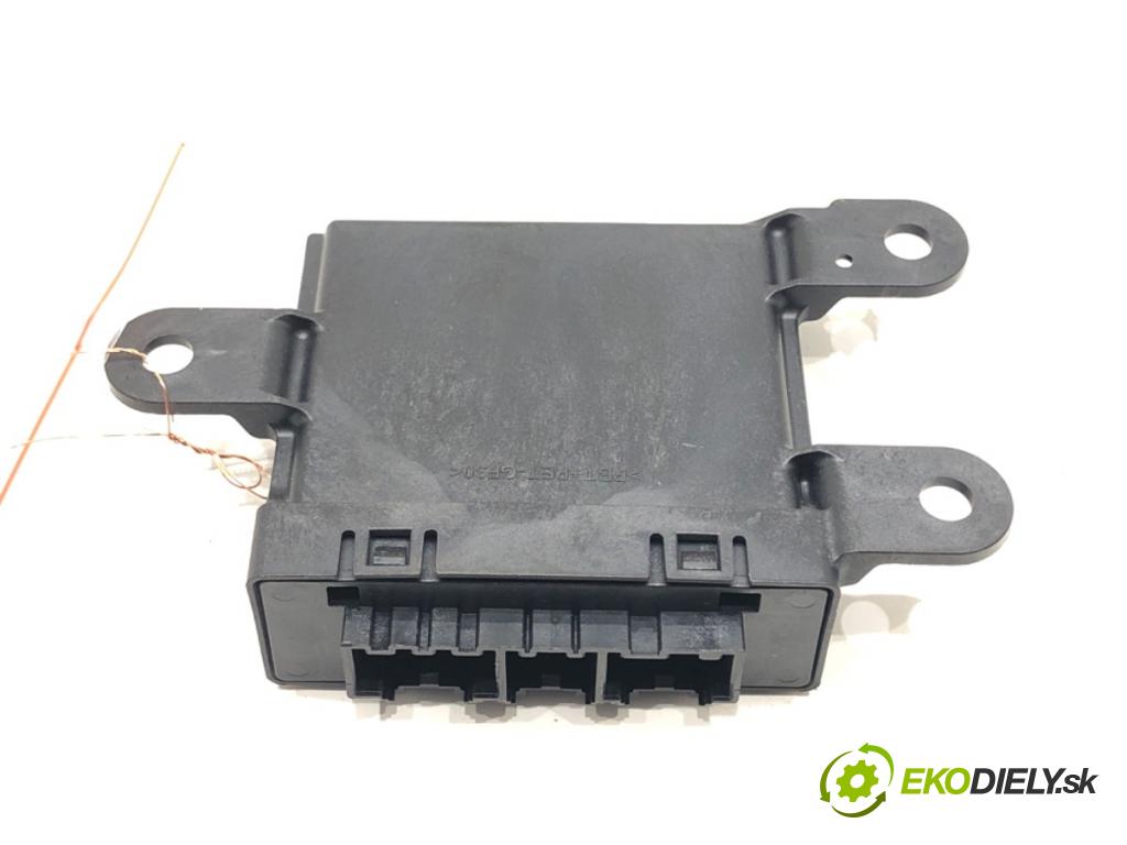 OPEL INSIGNIA A (G09) 2008 - 2017    2.0 CDTI (68) 118 kW [160 KM] olej napędowy 2008 - 2017  Modul PDC 13308135 (Ostatné)