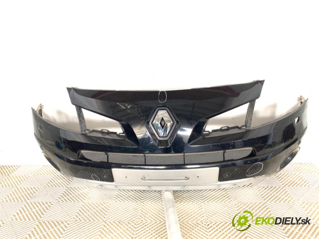 RENAULT KOLEOS I (HY_) 2008 - 2022    2.0 dCi 4x4 (HY0B) 127 kW [173 KM] olej napędowy 2008 - 2022  nárazník přední část  (Ostatné)