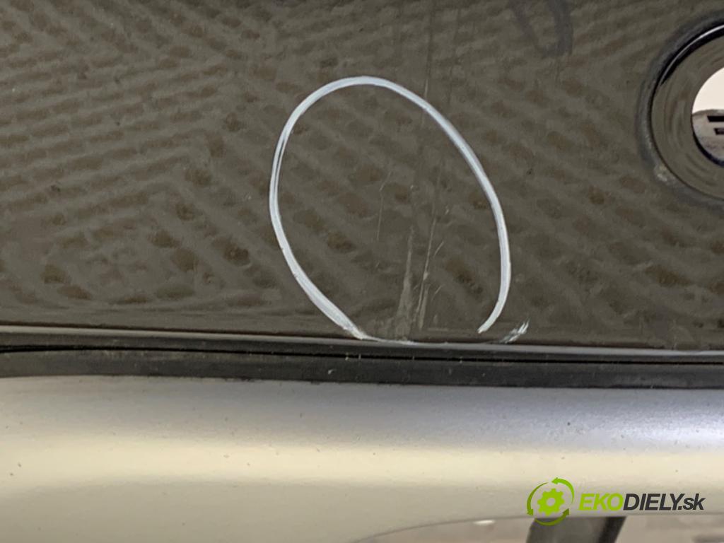 RENAULT KOLEOS I (HY_) 2008 - 2022    2.0 dCi 4x4 (HY0B) 127 kW [173 KM] olej napędowy 2008 - 2022  nárazník přední část  (Ostatné)