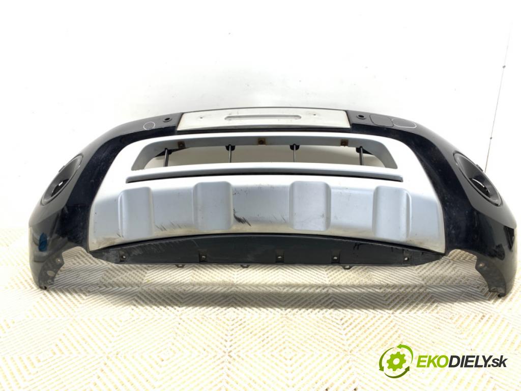 RENAULT KOLEOS I (HY_) 2008 - 2022    2.0 dCi 4x4 (HY0B) 127 kW [173 KM] olej napędowy 2008 - 2022  nárazník přední část  (Ostatné)