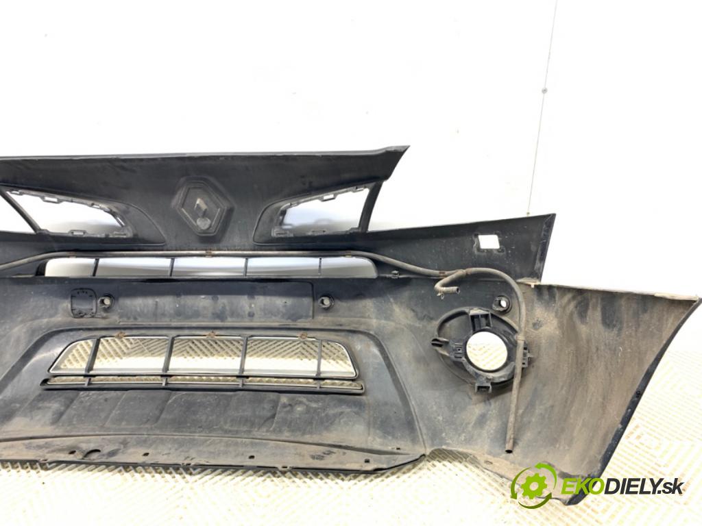 RENAULT KOLEOS I (HY_) 2008 - 2022    2.0 dCi 4x4 (HY0B) 127 kW [173 KM] olej napędowy 2008 - 2022  nárazník přední část  (Ostatné)