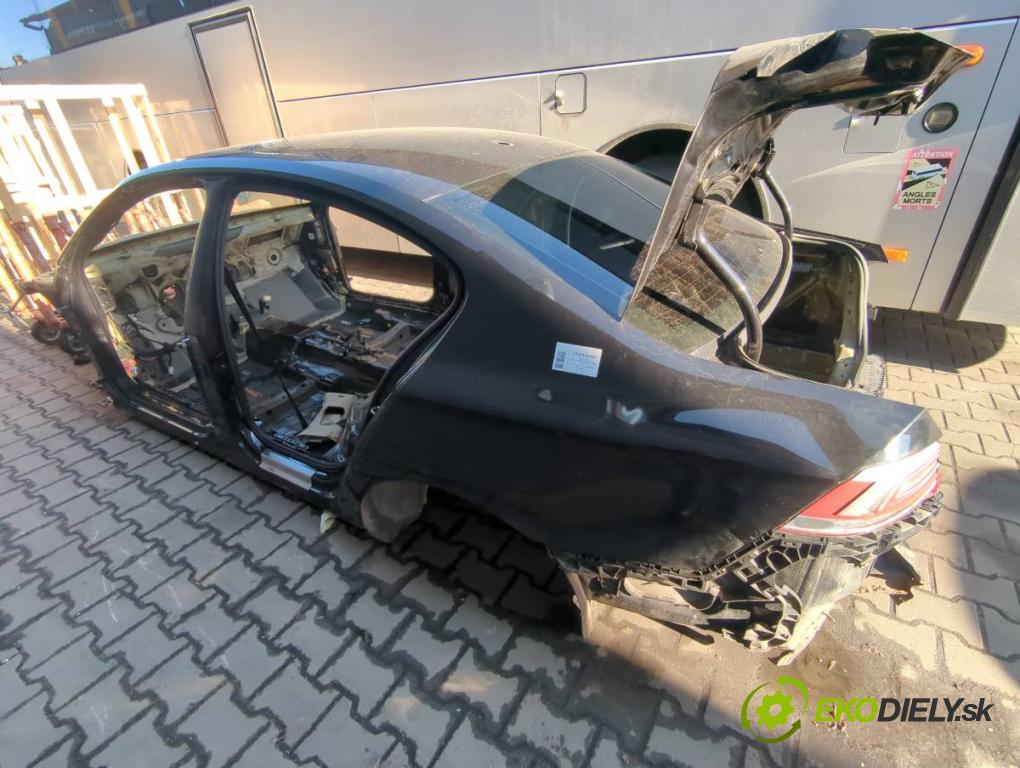 VW PASSAT B8 (3G2, CB2) 2014 - 2022    1.8 TSI 132 kW [180 KM] benzyna 2015 - 2022  KAROSERIA ČTVRŤÁK blatník zadní část levý pravý práh střecha PODŁUŻNICA levý pravý