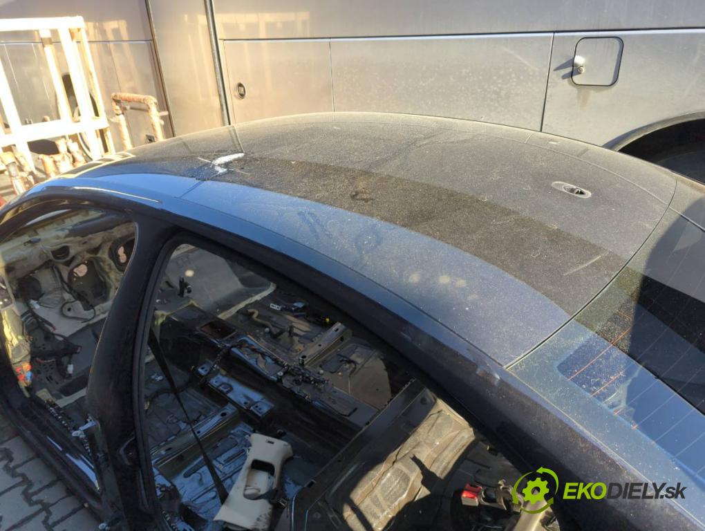 VW PASSAT B8 (3G2, CB2) 2014 - 2022    1.8 TSI 132 kW [180 KM] benzyna 2015 - 2022  KAROSERIA ČTVRŤÁK blatník zadní část levý pravý práh střecha PODŁUŻNICA levý pravý