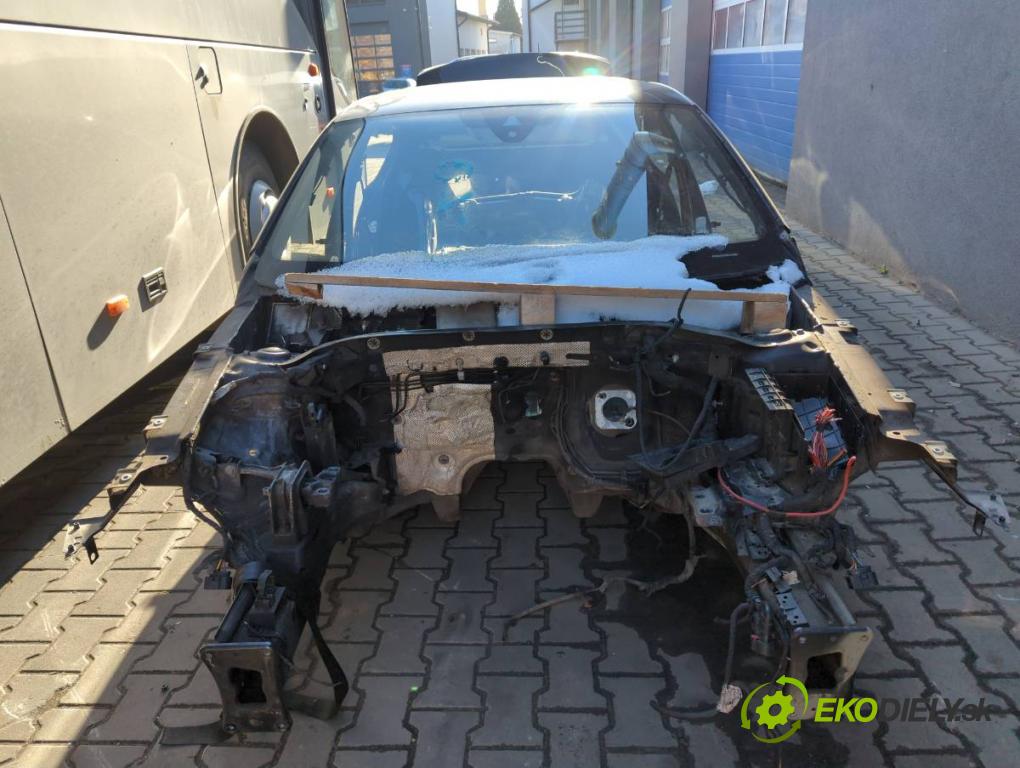 VW PASSAT B8 (3G2, CB2) 2014 - 2022    1.8 TSI 132 kW [180 KM] benzyna 2015 - 2022  KAROSERIA ČTVRŤÁK blatník zadní část levý pravý práh střecha PODŁUŻNICA levý pravý