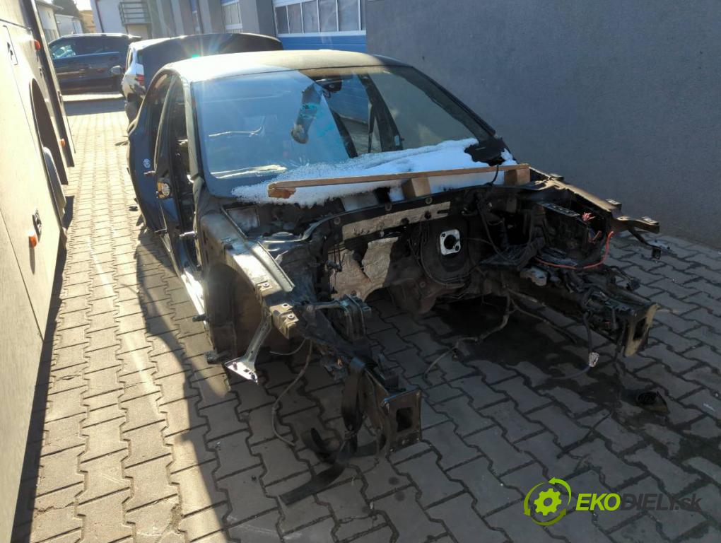 VW PASSAT B8 (3G2, CB2) 2014 - 2022    1.8 TSI 132 kW [180 KM] benzyna 2015 - 2022  KAROSERIA ČTVRŤÁK blatník zadní část levý pravý práh střecha PODŁUŻNICA levý pravý