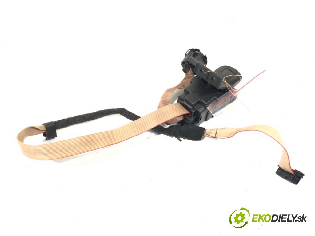 BMW 1 (E87) 2003 - 2013    120 i 110 kW [150 KM] benzyna 2004 - 2007  spinačka 6933708 (Spínacia skrinka a kľúč)