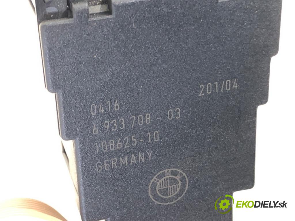 BMW 1 (E87) 2003 - 2013    120 i 110 kW [150 KM] benzyna 2004 - 2007  spinačka 6933708 (Spínacia skrinka a kľúč)