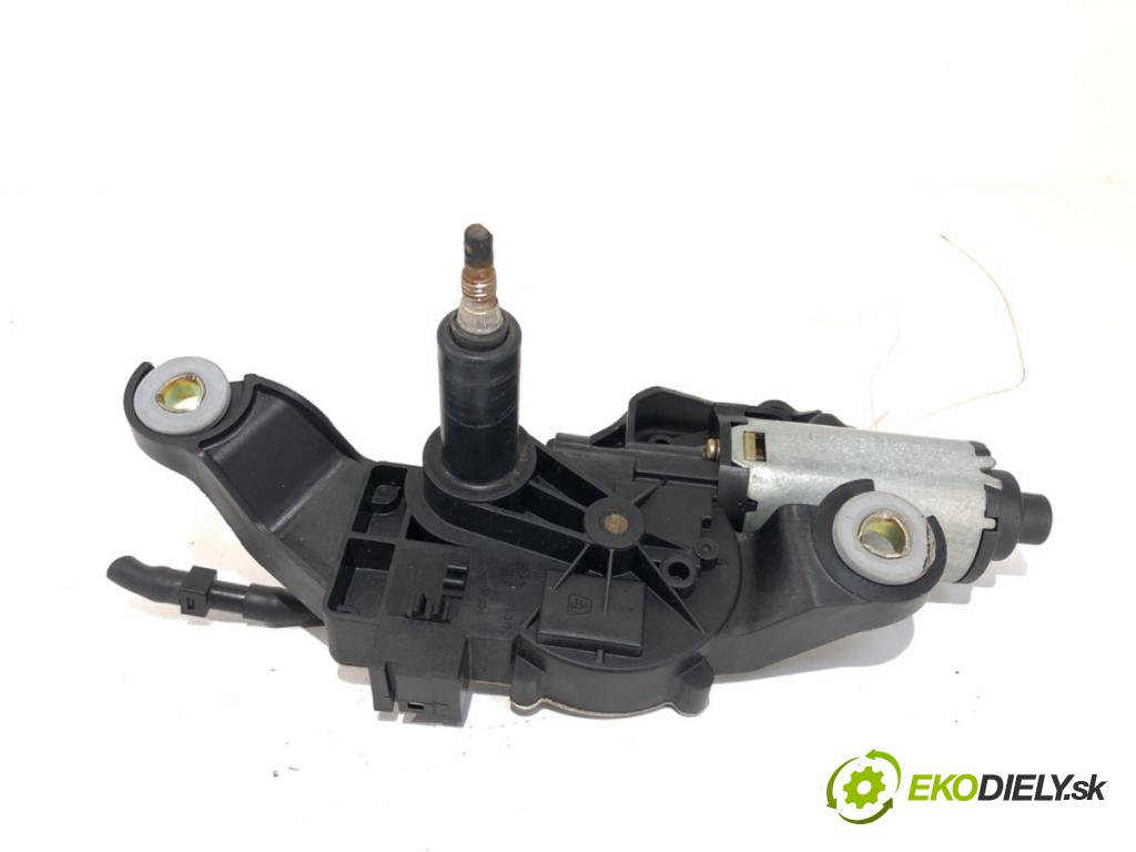 BMW 1 (E87) 2003 - 2013    120 i 110 kW [150 KM] benzyna 2004 - 2007  motor stěračů zadní část 6921959