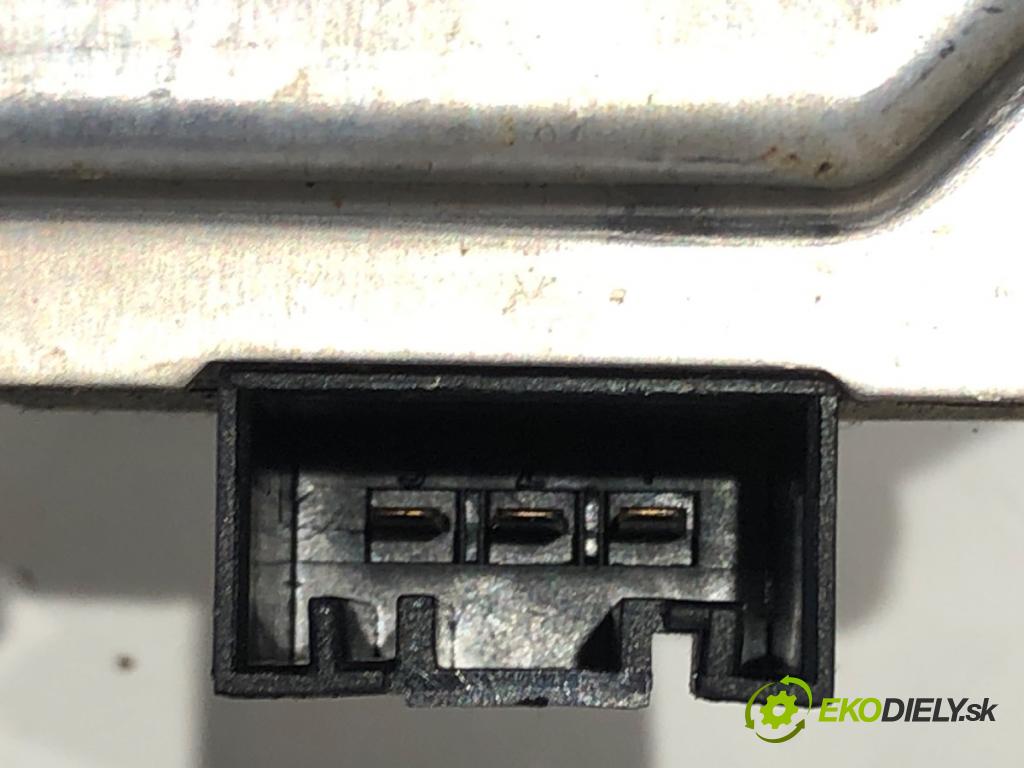 BMW 1 (E87) 2003 - 2013    120 i 110 kW [150 KM] benzyna 2004 - 2007  motor stěračů zadní část 6921959