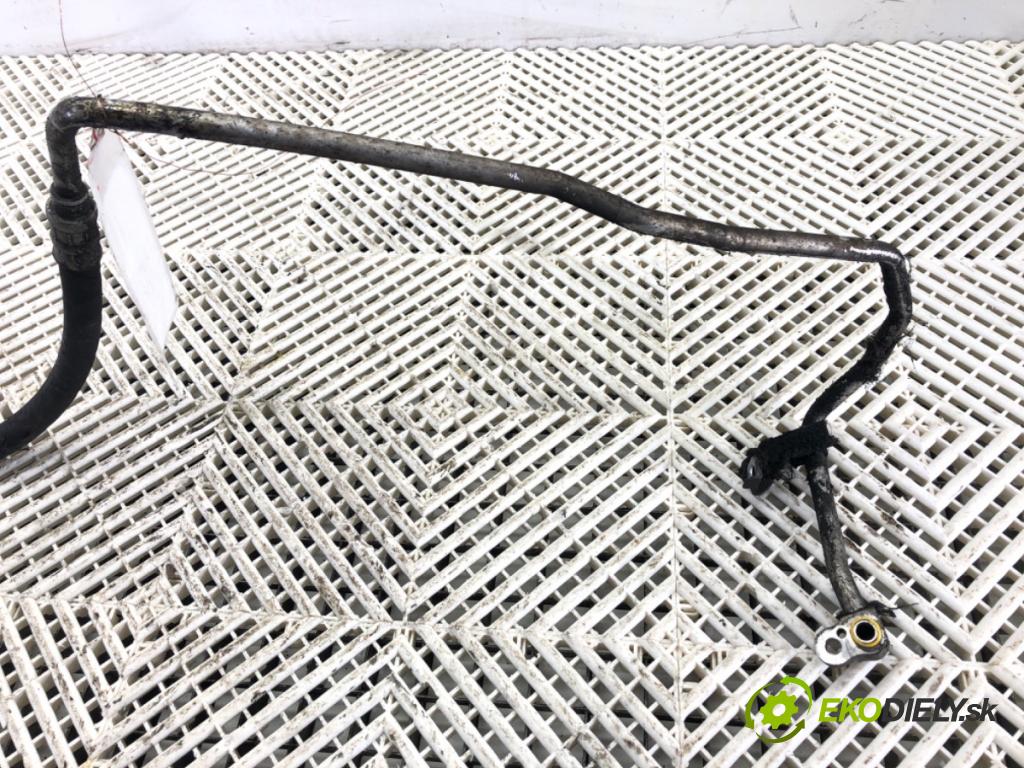 BMW 1 (E87) 2003 - 2013    120 i 110 kW [150 KM] benzyna 2004 - 2007  rúrka klimatizácie  (Rúrka klimatizácie)