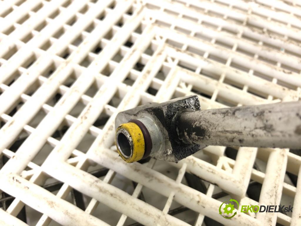 BMW 1 (E87) 2003 - 2013    120 i 110 kW [150 KM] benzyna 2004 - 2007  rúrka klimatizácie  (Rúrka klimatizácie)