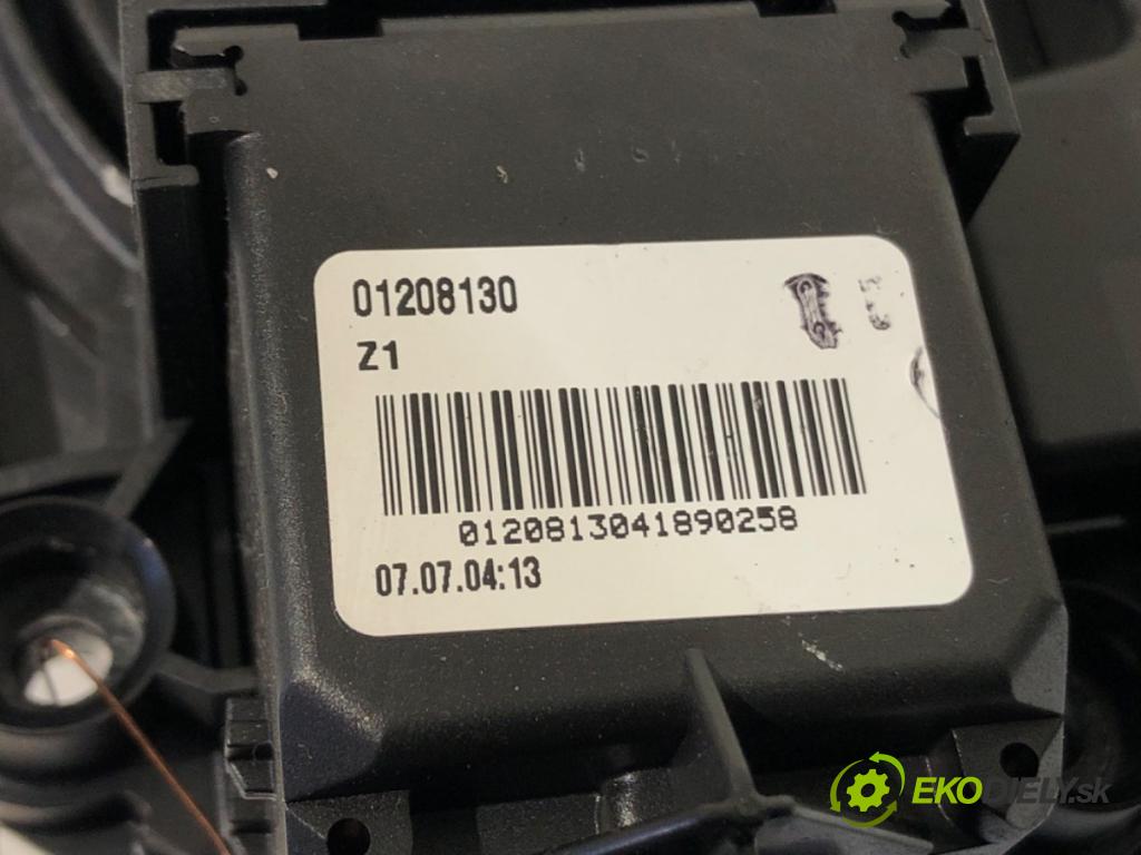 BMW 1 (E87) 2003 - 2013    120 i 110 kW [150 KM] benzyna 2004 - 2007  Prepínač kombinovaný 6928042 (Prepínač/spínač/tlačidlo a ovládač kúrenia)