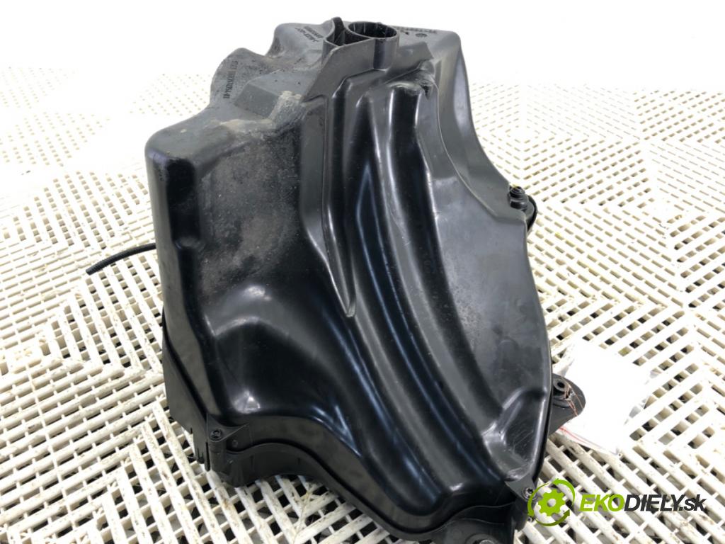 BMW 1 (E87) 2003 - 2013    120 i 110 kW [150 KM] benzyna 2004 - 2007  Obal filtra vzduchu 753659403 (Obal filtra vzduchu)