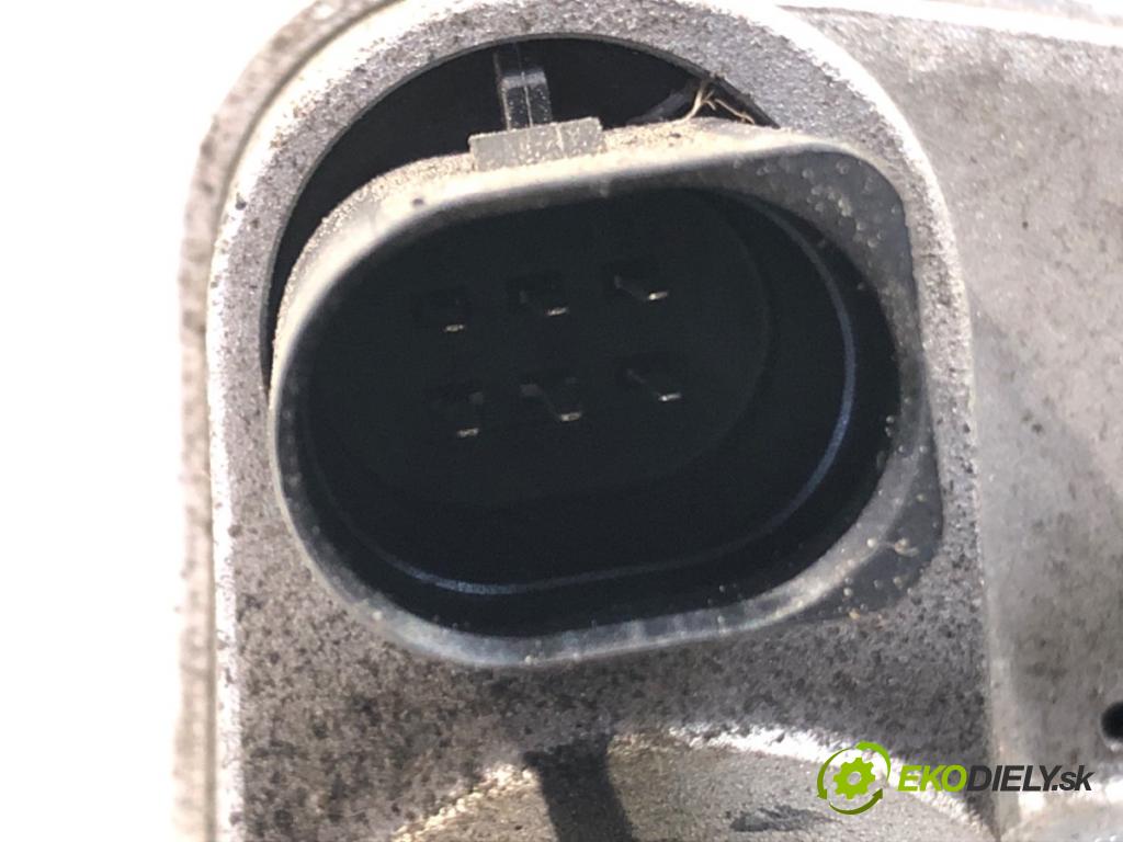 BMW 1 (E87) 2003 - 2013    120 i 110 kW [150 KM] benzyna 2004 - 2007  Škrtiaca klapka 1439580 (Škrtiaca klapka)