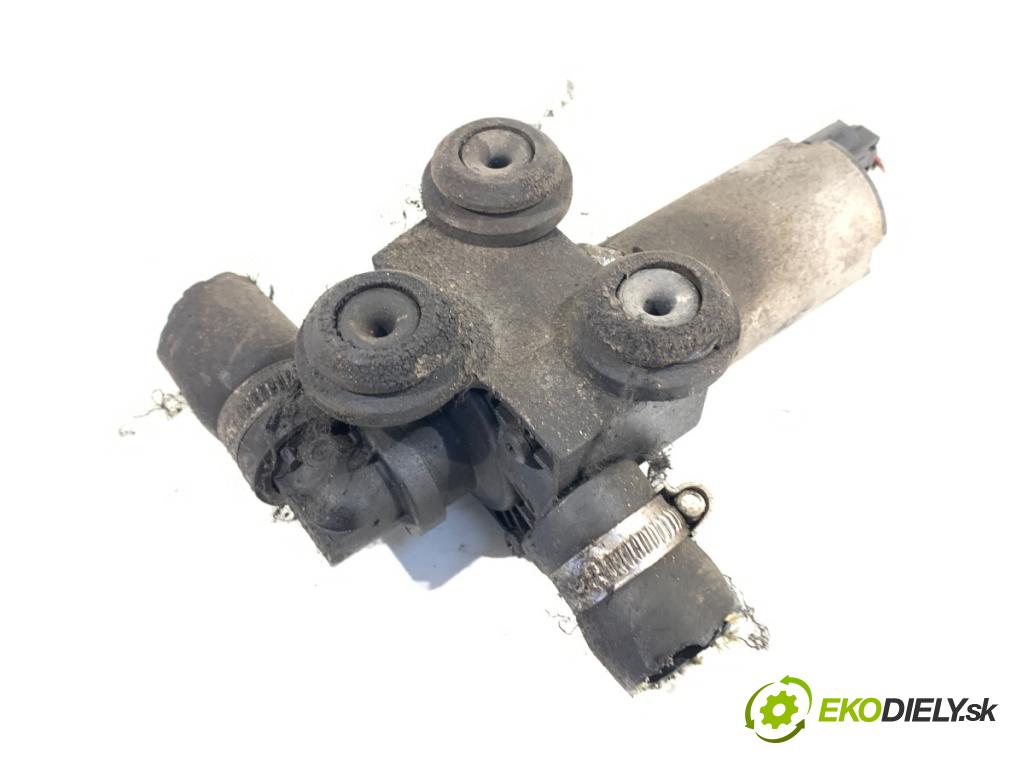 BMW 1 (E87) 2003 - 2013    120 i 110 kW [150 KM] benzyna 2004 - 2007  DALŠÍ: pumpa vody 6928245 (Vodní pumpy)