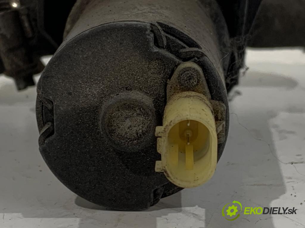 BMW 1 (E87) 2003 - 2013    120 i 110 kW [150 KM] benzyna 2004 - 2007  DALŠÍ: pumpa vody 6928245 (Vodní pumpy)