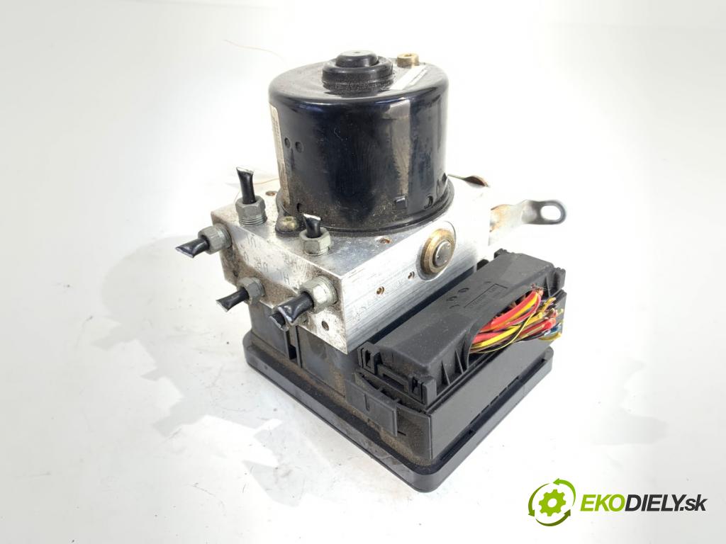 BMW 1 (E87) 2003 - 2013    120 i 110 kW [150 KM] benzyna 2004 - 2007  pumpa ABS 6769845 (Pumpy brzdové)