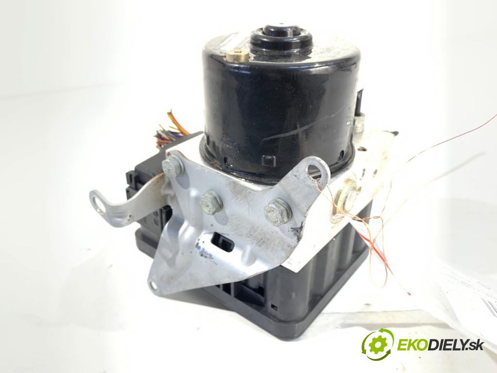 BMW 1 (E87) 2003 - 2013    120 i 110 kW [150 KM] benzyna 2004 - 2007  pumpa ABS 6769845 (Pumpy brzdové)
