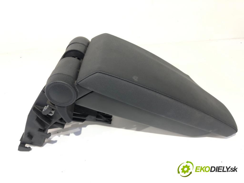 BMW 1 (E87) 2003 - 2013    120 i 110 kW [150 KM] benzyna 2004 - 2007  Lakťová opierka 7143596 (Lakťová opierka)