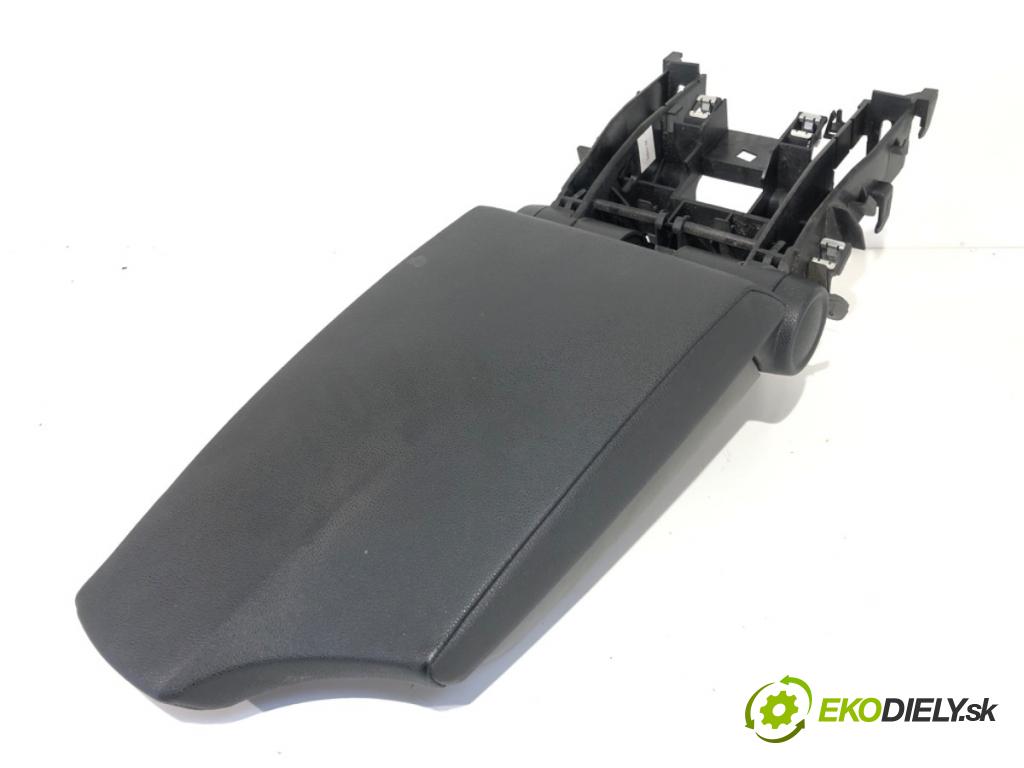 BMW 1 (E87) 2003 - 2013    120 i 110 kW [150 KM] benzyna 2004 - 2007  Lakťová opierka 7143596 (Lakťová opierka)