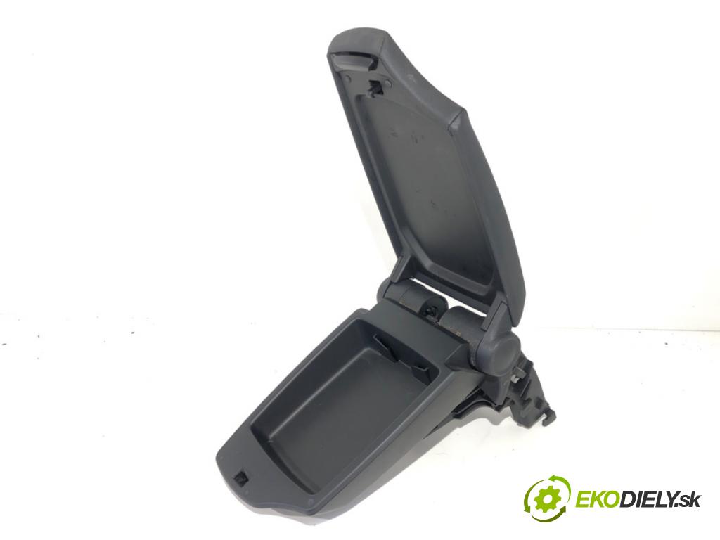 BMW 1 (E87) 2003 - 2013    120 i 110 kW [150 KM] benzyna 2004 - 2007  Lakťová opierka 7143596 (Lakťová opierka)