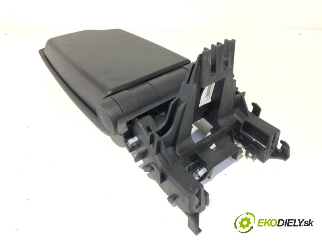 BMW 1 (E87) 2003 - 2013    120 i 110 kW [150 KM] benzyna 2004 - 2007  Lakťová opierka 7143596 (Lakťová opierka)