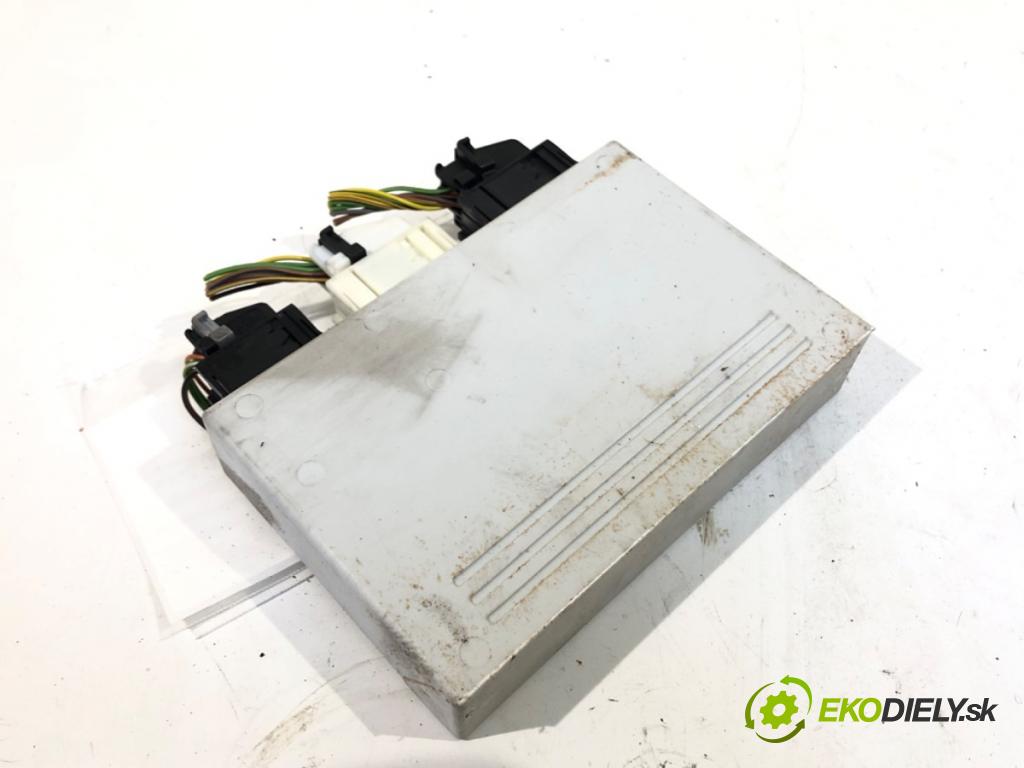 BMW 1 (E87) 2003 - 2013    120 i 110 kW [150 KM] benzyna 2004 - 2007  Modul PDC 6947798 (Ostatné)