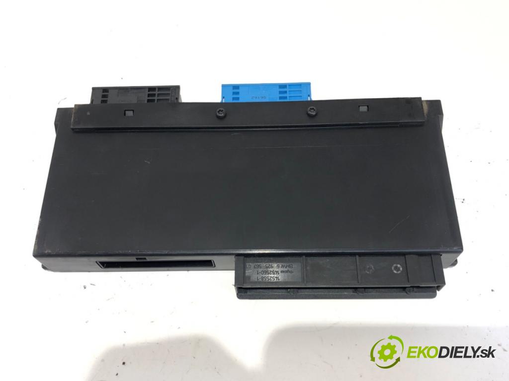 BMW 1 (E87) 2003 - 2013    120 i 110 kW [150 KM] benzyna 2004 - 2007  Modul komfortu 6955002 (Modul komfortu)