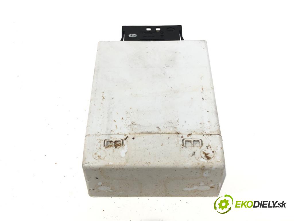 BMW 1 (E87) 2003 - 2013    120 i 110 kW [150 KM] benzyna 2004 - 2007  Modul ťažného oka 6972501 (Ostatné)