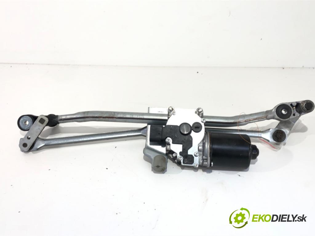 BMW 1 (E87) 2003 - 2013    120 i 110 kW [150 KM] benzyna 2004 - 2007  Mechanizmus stieračov predný 6925706 (Motorček stieračov predné)