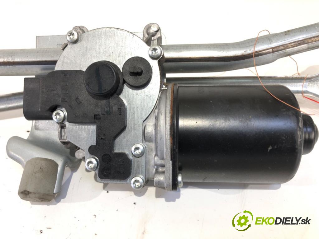 BMW 1 (E87) 2003 - 2013    120 i 110 kW [150 KM] benzyna 2004 - 2007  Mechanizmus stieračov predný 6925706 (Motorček stieračov predné)