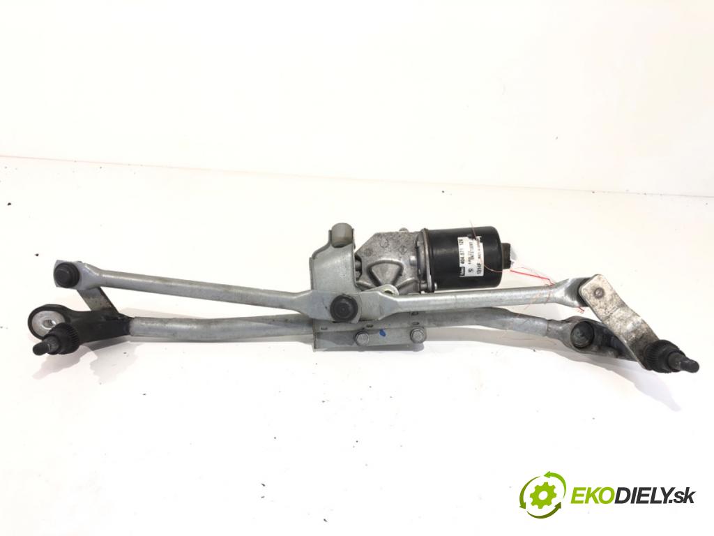 BMW 1 (E87) 2003 - 2013    120 i 110 kW [150 KM] benzyna 2004 - 2007  Mechanizmus stieračov predný 6925706 (Motorček stieračov predné)