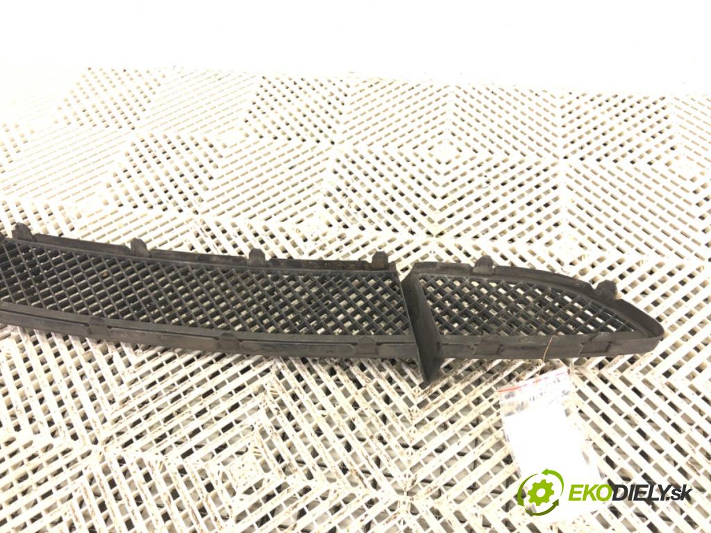 BMW 1 (E87) 2003 - 2013    120 i 110 kW [150 KM] benzyna 2004 - 2007  mří nárazníka přední část  (Mřížky (masky) chladičů)