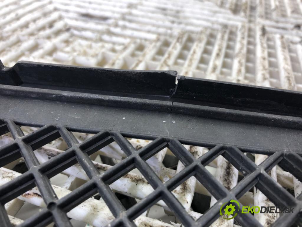 BMW 1 (E87) 2003 - 2013    120 i 110 kW [150 KM] benzyna 2004 - 2007  mří nárazníka přední část  (Mřížky (masky) chladičů)