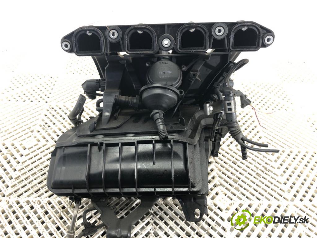 BMW 1 (E87) 2003 - 2013    120 i 110 kW [150 KM] benzyna 2004 - 2007  Potrubie sacie, sanie  (Sacie potrubie)